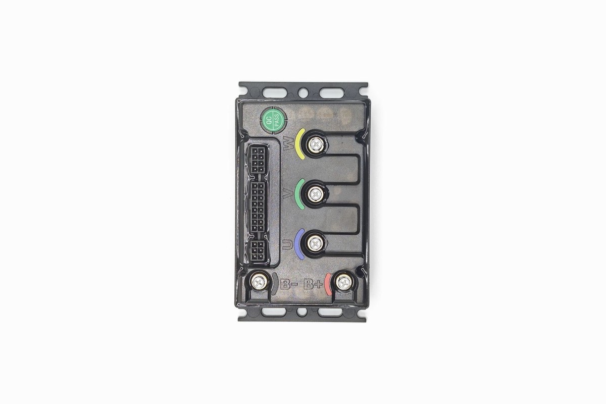T18 Series Motor Controller view 3