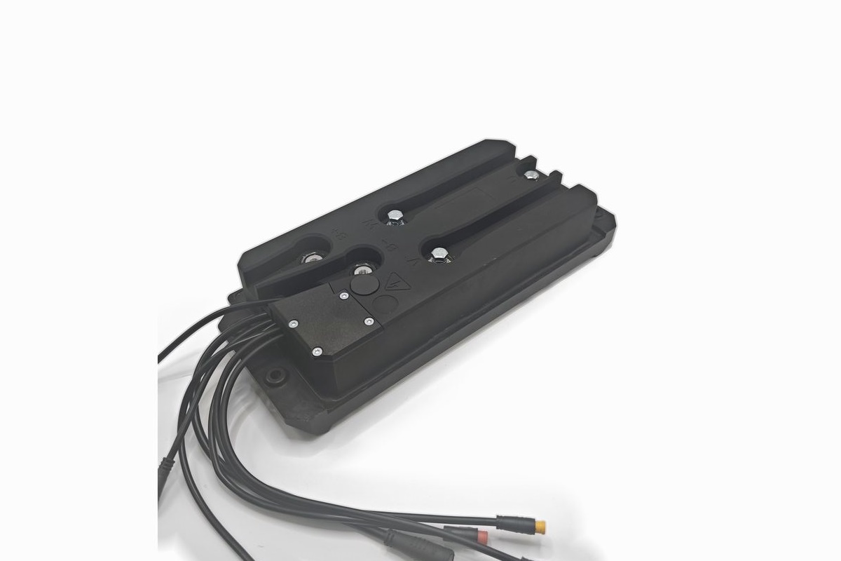 T48 Series Motor Controller