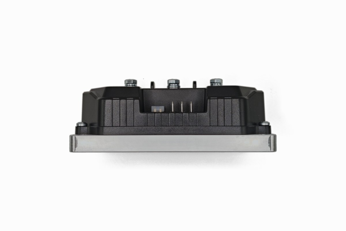 DUENE DC4 DC brushed motor controller view 4